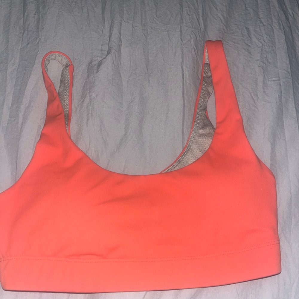 Vuori Coral Bra